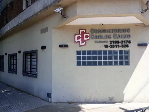 Consultorios en venta Munro funcionando apto cred