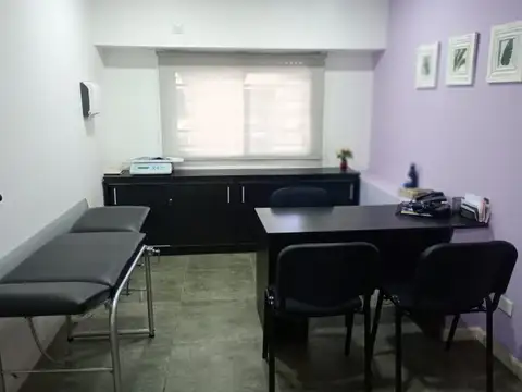 Consultorios en venta Munro funcionando apto cred