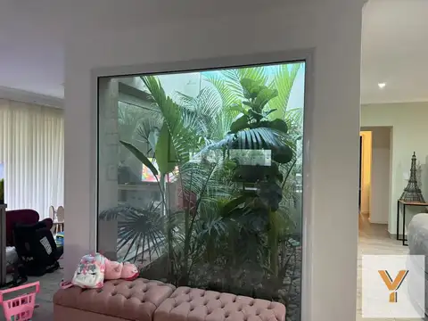 Casa en Venta 4 años