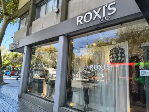Fondo de comercio en Venta en Mendoza, Capital