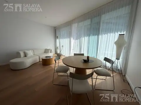 Departamento en Alquiler A Estrenar