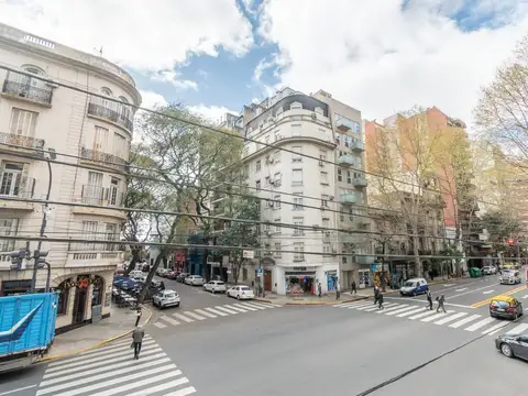 Departamento en Alquiler de 4 ambientes