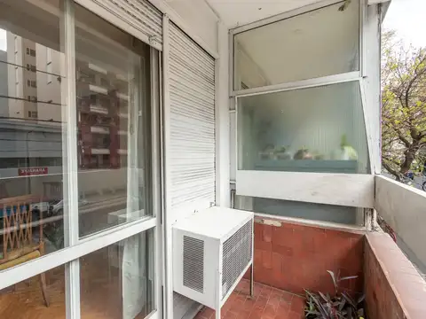 Departamento en Alquiler 66 años