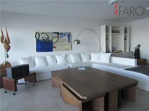 Departamento en Alquiler en Punta del Este, USD 12.500