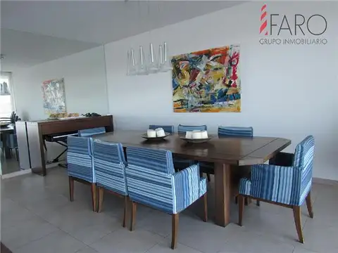 DEPARTAMENTO 4 DORMITORIOS - LA BARRA