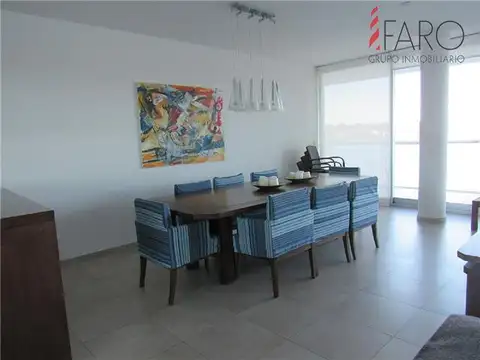 Departamento 5 ambientes con 5 baños