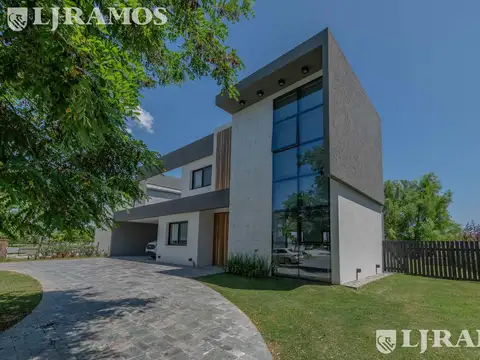 Casa en Alquiler 2 años