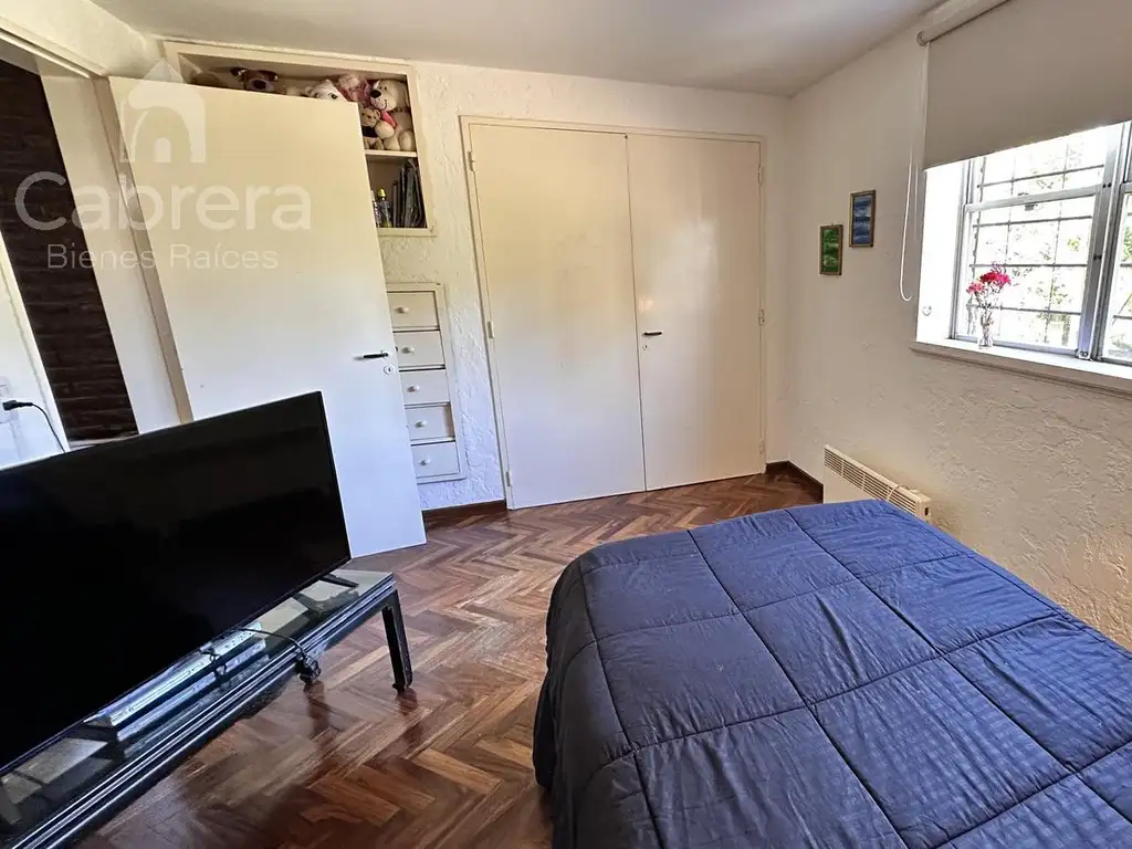Venta de casa 4 Dormitorios en Barrio San Juan, Berazategui. - Foto 37