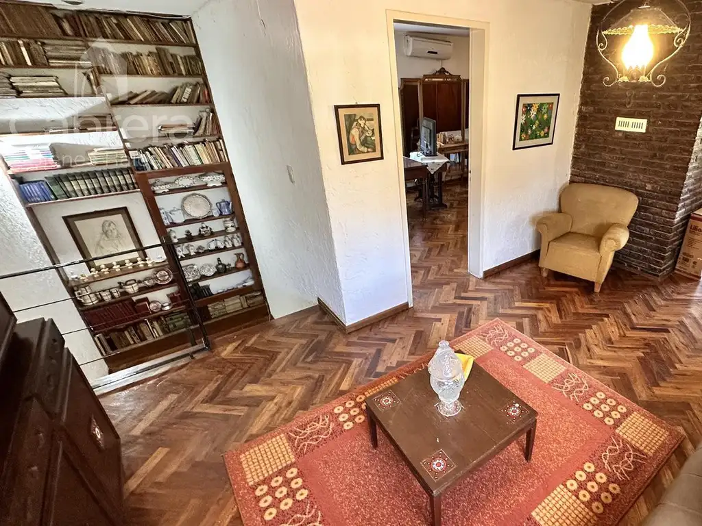 Venta de casa 4 Dormitorios en Barrio San Juan, Berazategui. - Foto 28