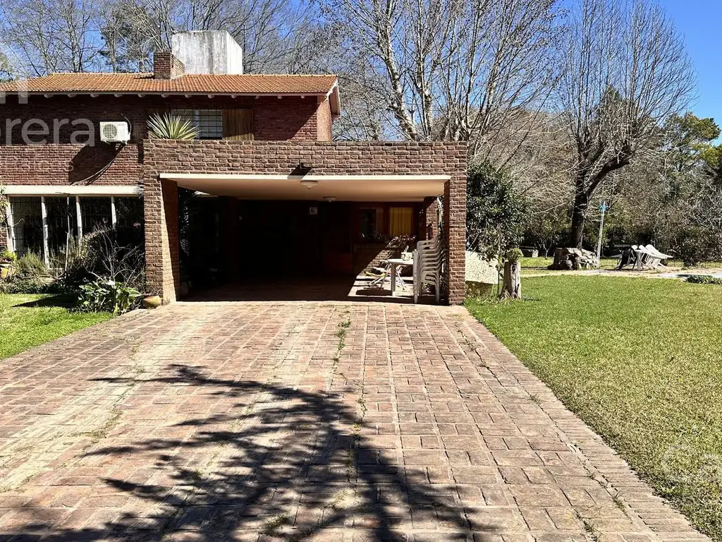 Casa en Venta - Barrio San Juan