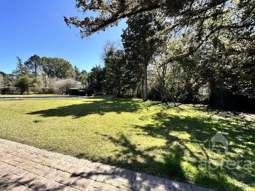 Casa en Venta con cochera