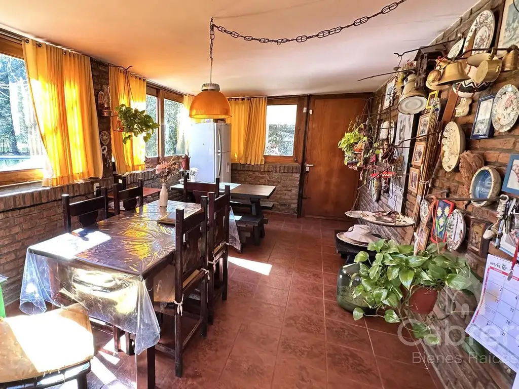 Venta de casa 4 Dormitorios en Barrio San Juan, Berazategui. - Foto 22