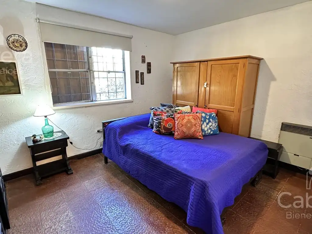 Venta de casa 4 Dormitorios en Barrio San Juan, Berazategui. - Foto 24