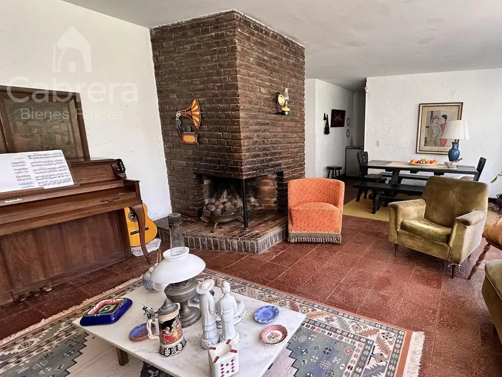 Venta de casa 4 Dormitorios en Barrio San Juan, Berazategui. - Foto 18