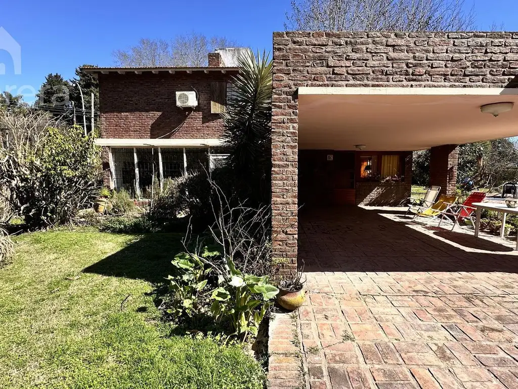 Casa en Barrio San Juan de 4 dormitorios