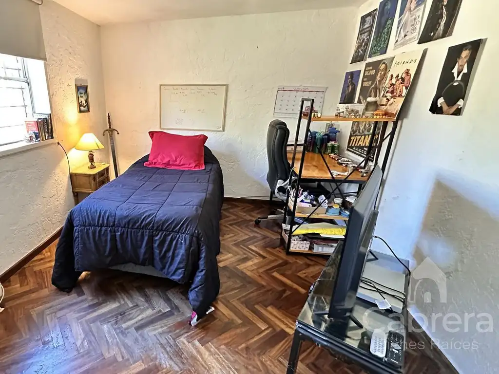 Venta de casa 4 Dormitorios en Barrio San Juan, Berazategui. - Foto 36
