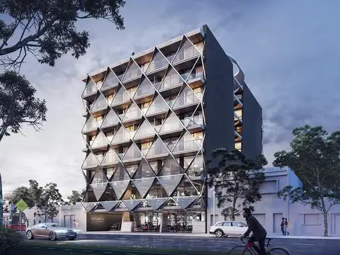 FRENTE A CENTRO CÍVICO