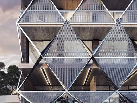 Departamento en Venta A Estrenar