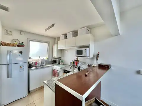 Departamento en Alquiler de 1 dormitorio