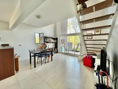 Departamento en Alquiler 8 años