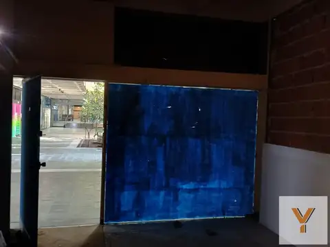 Local en Venta - Monoambiente 1 Baño - 16mts - San Nicolás