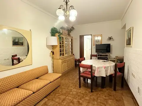 Departamento en Venta en Microcentro, USD 42.000