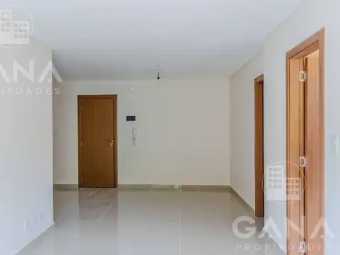 Departamento en Venta 1 Dormitorio en Martin con Balcón