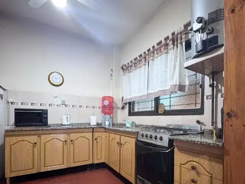 Depto Tipo Casa en Venta de 2 dormitorios