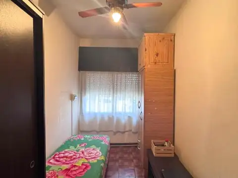 CASA TIPO PH - 3 AMBIENTES - MERLO SUR