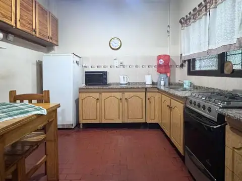 Depto Tipo Casa en Venta en Merlo, USD 70.000