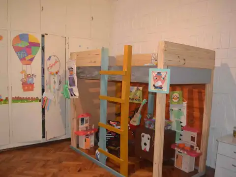 Casa en Venta 55 años