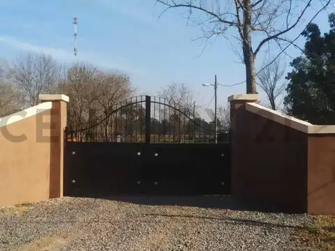 avellaneda 2600, Piso 0
