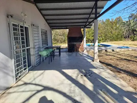 Casa en Venta 6 años