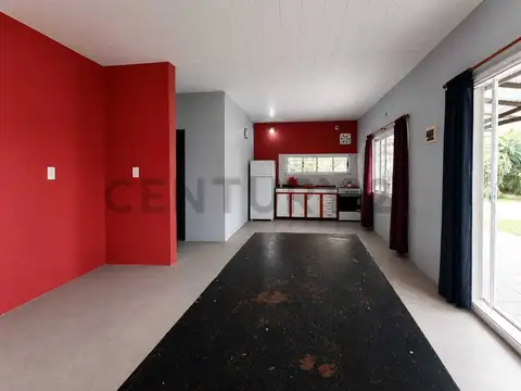 CASA EN VENTA 3 AMB -EN BARRIO PARQUE IBAÑEZ- SAN VICENTE