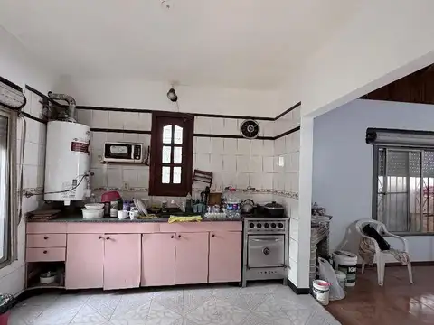 Casa en Venta en Florencio Varela, USD 56.000