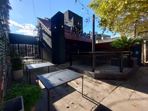 Terreno en Venta, FOS 60
