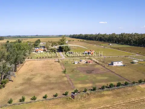 Terreno en Venta de 2300,0 m2