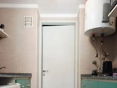 Monoambiente en Impecable Estado Apto Profesional