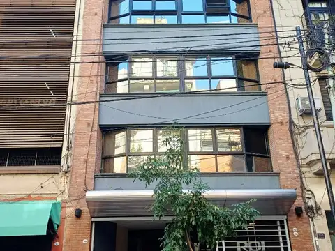 Ayacucho 900, Piso 4