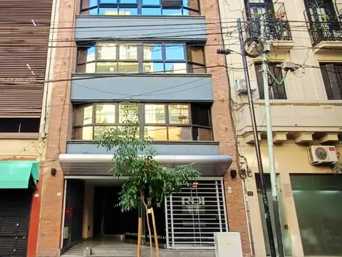 Monoambiente en Impecable Estado Apto Profesional