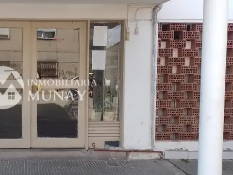 Alquiler Departamento Macrocentro Salta