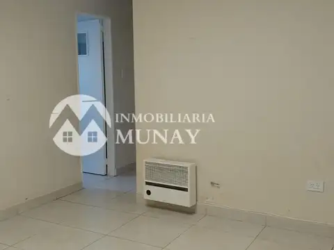 Departamento en Alquiler 49 años