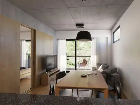 Departamento en Venta en Villa Luro, USD 86.000