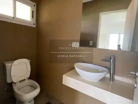 Casa, venta, 3 dormitorios, Santa Elena, Pilar del Este, Pil