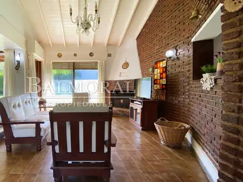 Casa en Venta de 2 dormitorios