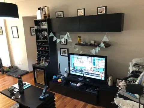 Departamento en Venta en Caseros, USD 135.000