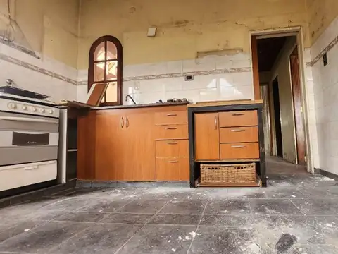 Casa en Venta 40 años