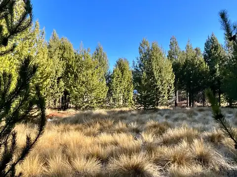 Terreno en Venta en San Carlos de Bariloche, Bariloche
