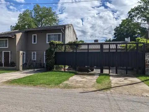 Casa en Venta en Pilar, USD 80.000