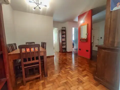 Depto Tipo Casa en Venta en Villa Urquiza, USD 160.000
